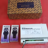 ترانس قفل بازکن ریموت دار  با 2ریموت سیماران