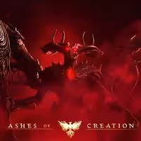بازی Ashes of Creation استیم