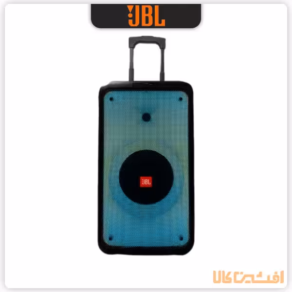 اسپیکر جی بی ال مدل Party Box 850