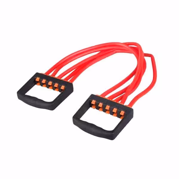 کش بدنسازی 5 رشته مدل CHEST