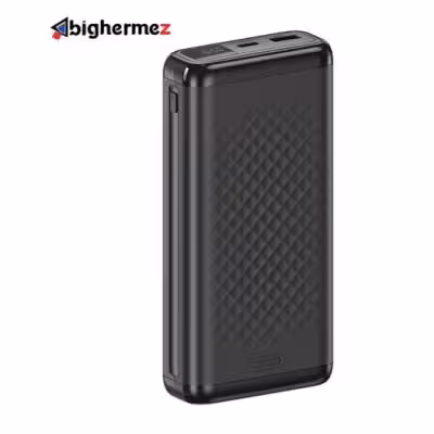 پاوربانک 20000mAh ایکس او مدل XO-PB309