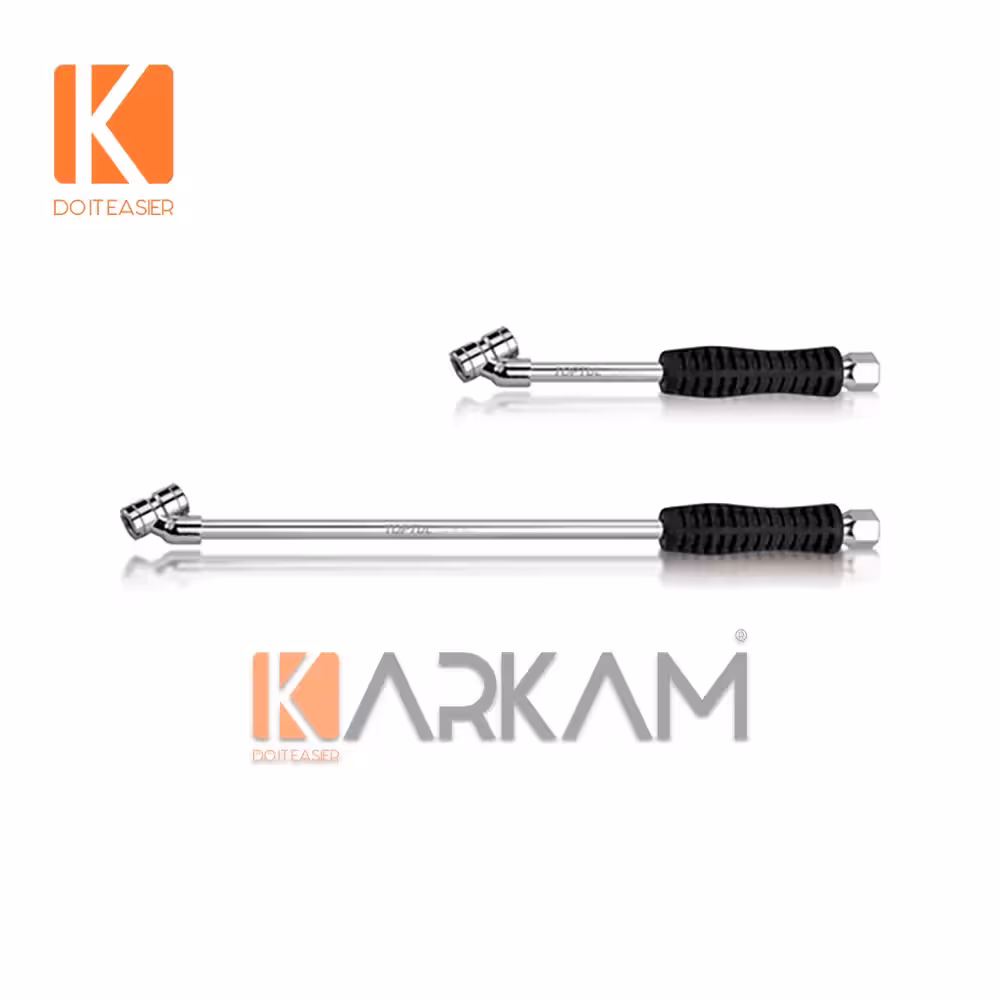 سری والف بادزن 8 تاپ تول JEAM0821