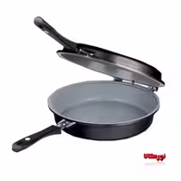تابه دوطرفه گرد سایز 28 ای تی سی