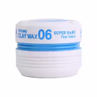 واکس مو آگیوا مدل 06 Clay Wax حجم 175 میل