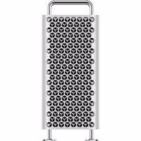 مک پرو 2023 پردازنده M2 Ultra کاستوم 24core - 76core موتور عصبی 32 هسته ای 192 گیگابایت رم 4 ترابایت هارد Z171000V2 - Hiapple.ir