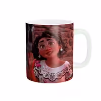 خرید ماگ-لیوان  کارتون  افسون ( انکانتو ) کد 01379