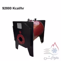 دیگ گالوانیزه 92000 آب بند