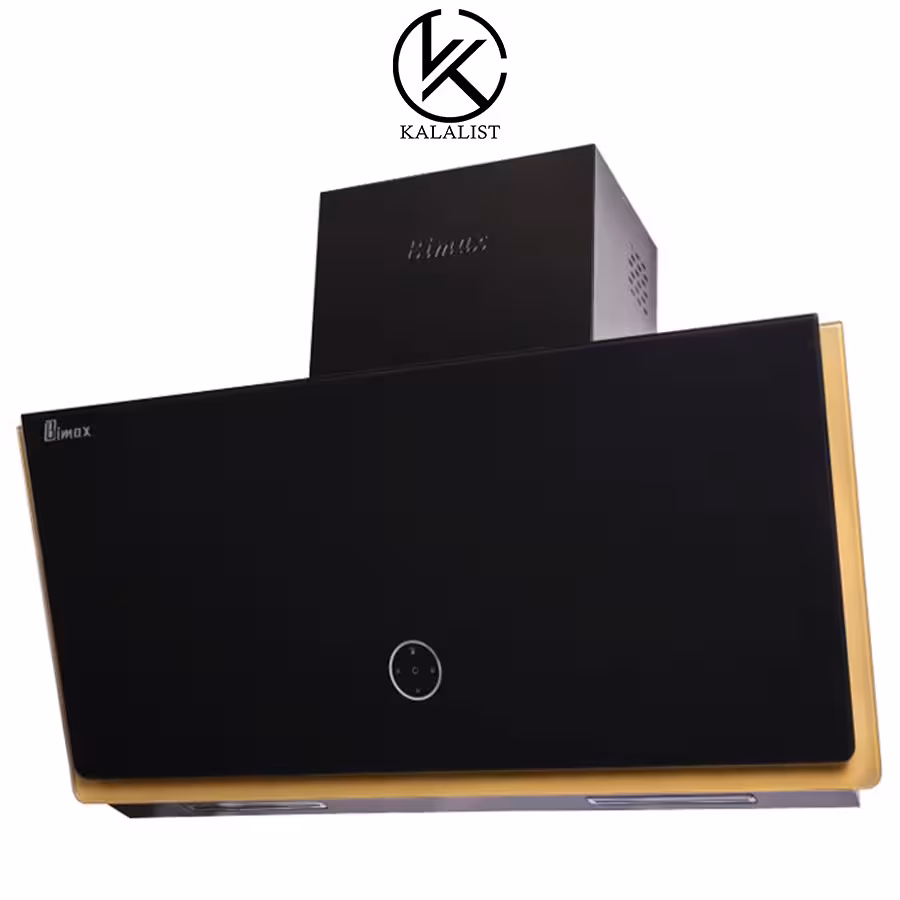 هود مورب بیمکث مدل 2069 (طلایی)