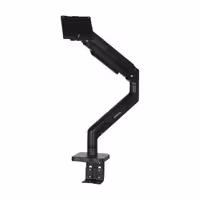 پایه نگهدارنده رومیزی مانیتور ارگو مدل WLA016 BCS