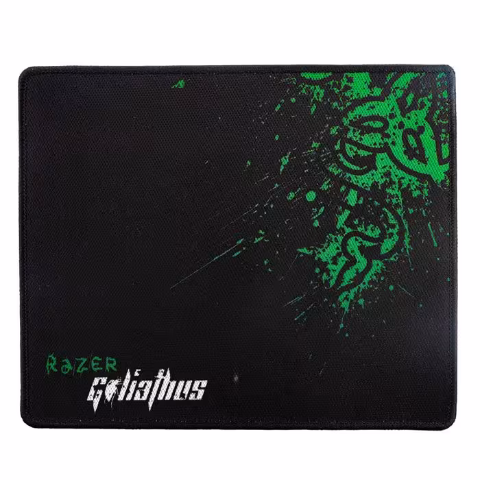 ماوس پد طرح ریزر مدل F-2