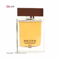 عطر مینیاتوری مردانه برند کالکشن شماره No162