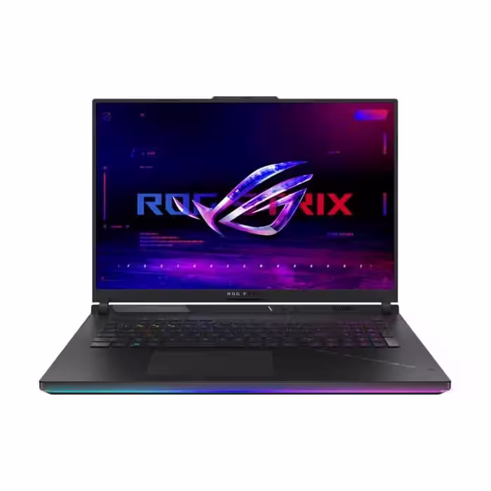 لپ تاپ ایسوس ROG Strix SCAR 16 G634JZR i914900HX/64GB/1TB SSD/12GB 4080/WQXGA Pack