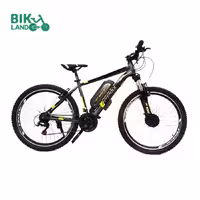 دوچرخه برقی اینتنس مدل Champion 3VE26173