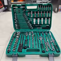 جعبه بکس 216 پارچه مدل CR-V