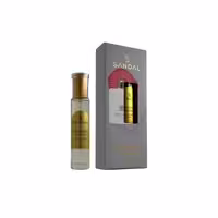 عطر جیبی زنانه صندل تروساردی دونا SANDAL حجم 25 میل