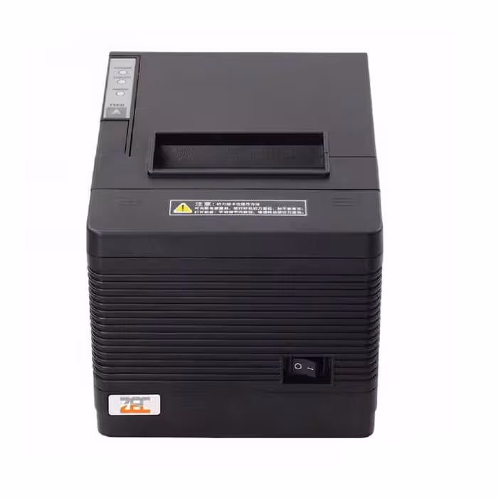 فیش پرینتر حرارتی مدل ZEC-Q260NK