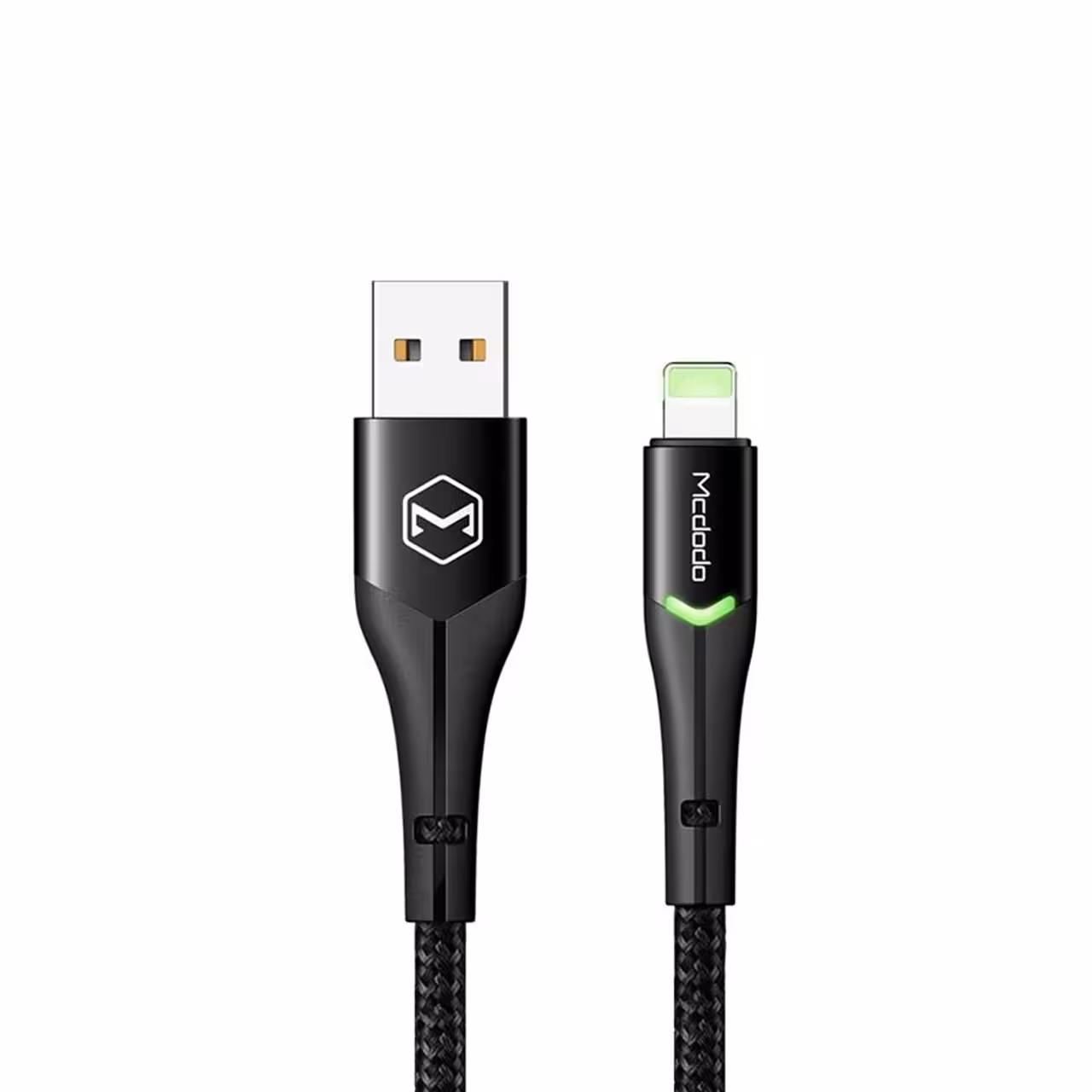 کابل تبدیل USB به لایتنینگ مک دودو مدل CA-7840