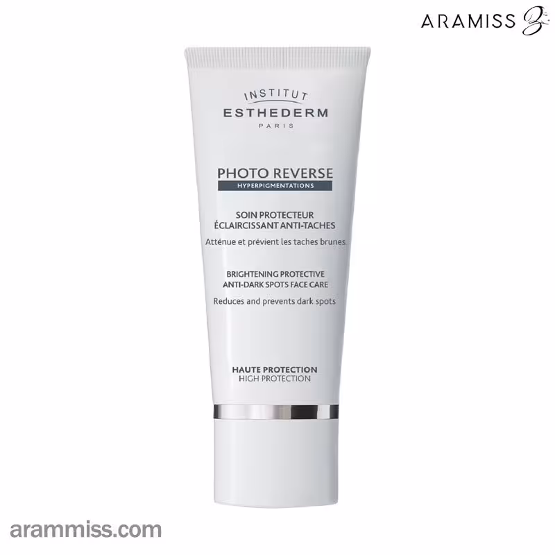 ضد آفتاب فوتوریورس استادرم SPF50