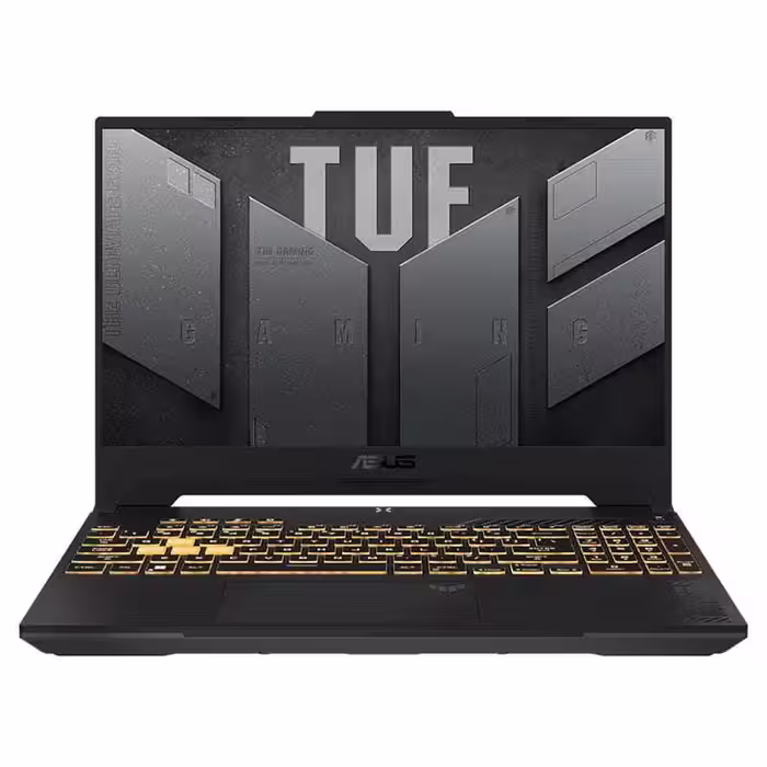 لپ تاپ ایسوس TUF Gaming F15 FX507ZC i7 32G 2TB 3050
