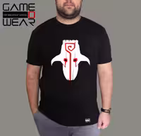 تی شرت دوتا2-DOTA2:Juggernaut
