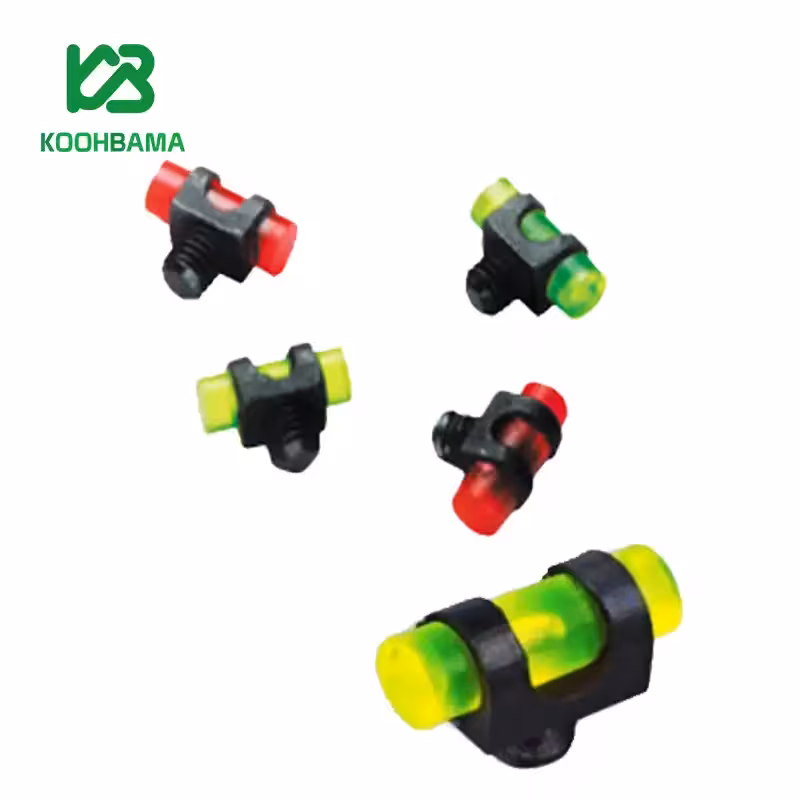 مگسک نورانی تفنگ شکاری