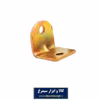 اتصال گونیا MDF ام دی اف فلزی سایز 2 سانتی متر SEF-008