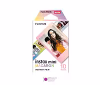 فیلم فوجی Fuji Film Instax mini Macaron