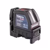 تراز لیزری توسن مدل M1010 CL