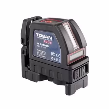 تراز لیزری توسن مدل M1010 CL