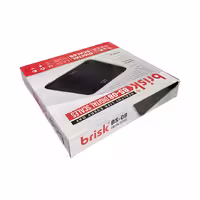 ترازو دیجیتال بریسک مدل BS 8