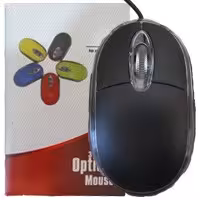 موس سیمدار A4tech N-600X