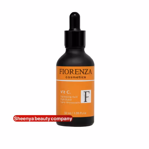 سرم کمپلکس VC 50 میل فیورنزا