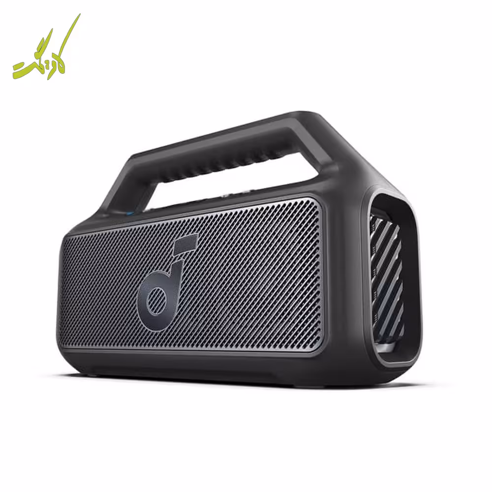 اسپیکر بلوتوثی انکر مدل Anker Soundcore Boom 2 SE A3148