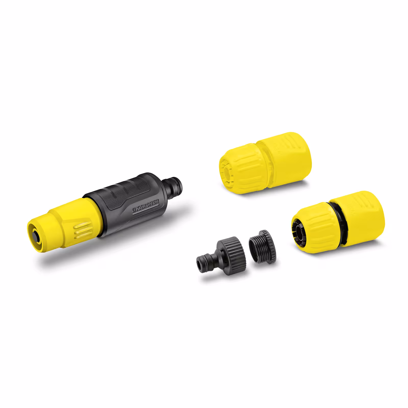 ست نازل شلنگی کارچر (کرشر) مدل 2645288