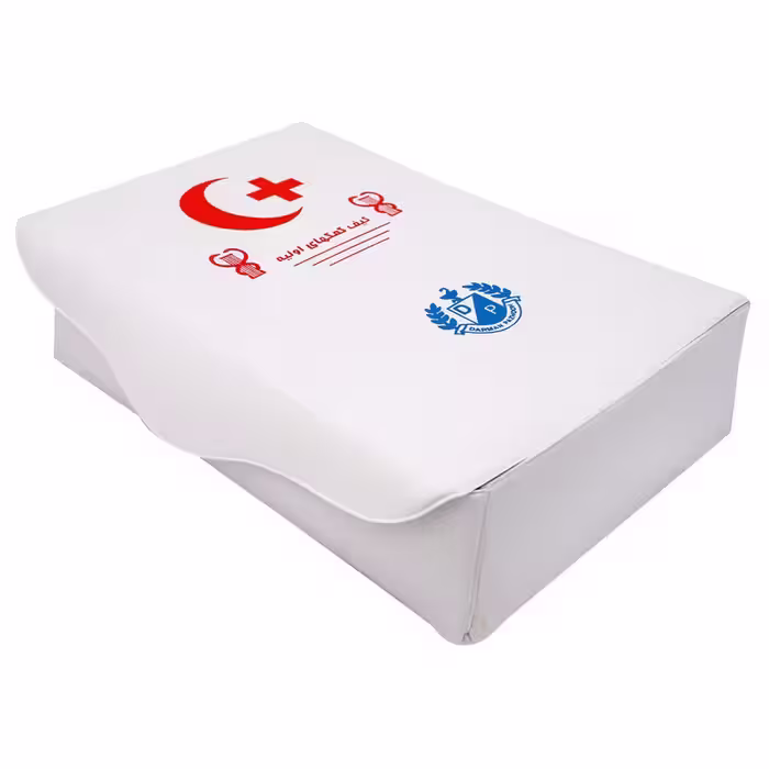 کیف کمک های اولیه کد SA-W | کالا مکس