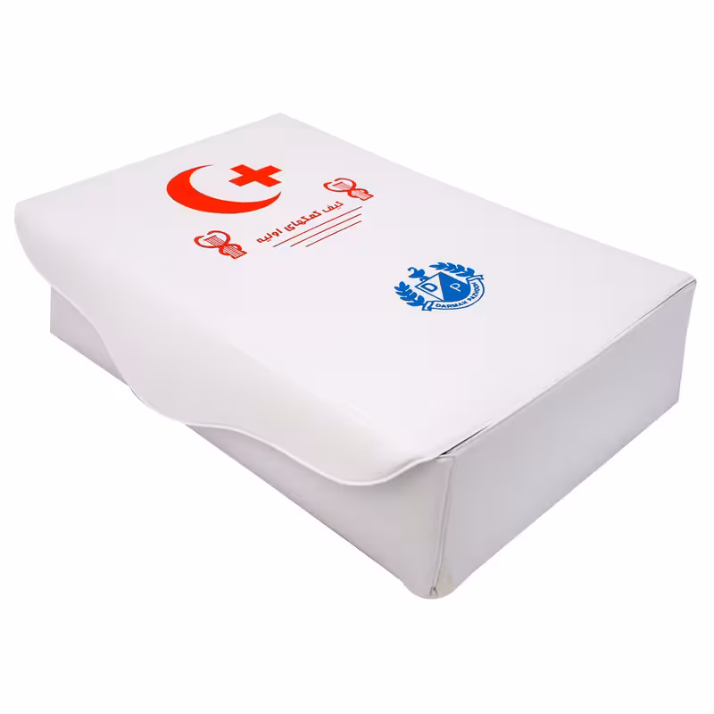 کیف کمک های اولیه کد SA-W | کالا مکس