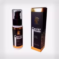 ژل کرم خاویار گل سیما