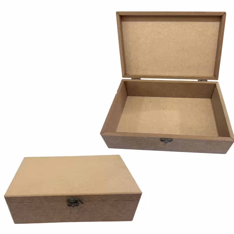 بیس MDF باکس 16*25ارتفاع8