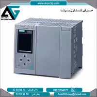 پردازشگر (CPU) سری PLC S7-1500 1517F دارای 3 پورت PN/DP