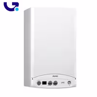 پکیج دیواری گازی ایران رادیاتور 28000 مدل L28FF