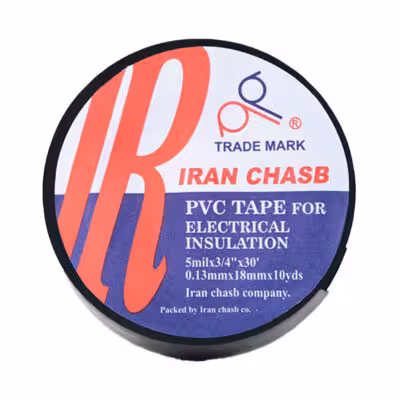 چسب برق ایران چسب