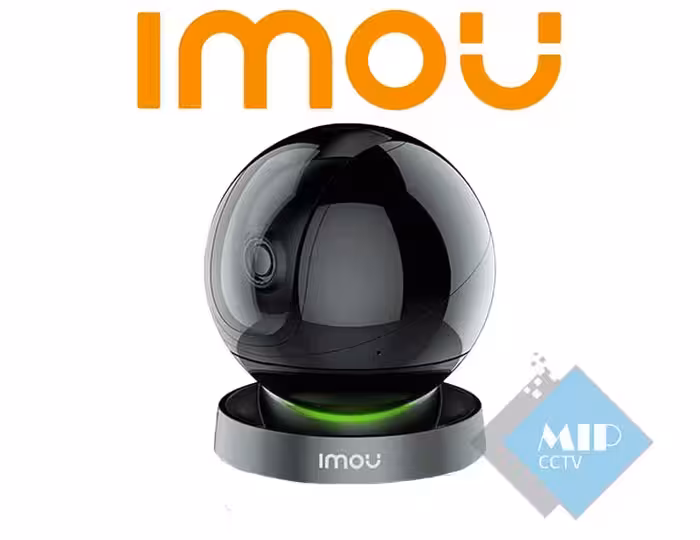 دوربین مداربسته IPC-A46LP-D آیمو