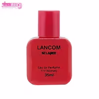 عطر جیبی زنانه لانکوم برند اسکلاره حجم 35ml