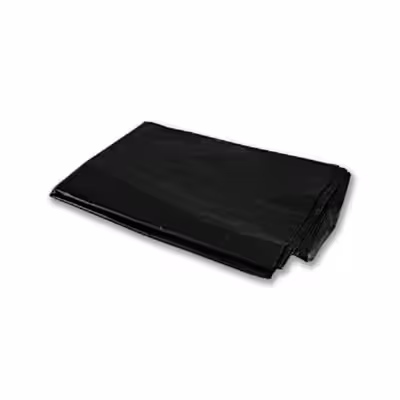 نایلون مخصوص زباله مدل خیلی ضخیم کد 70×55 بسته 30 عددی 