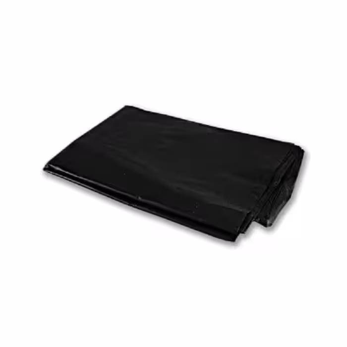 نایلون مخصوص زباله مدل خیلی ضخیم کد 70×55 بسته 30 عددی 