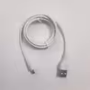 کابل تبدیل USB به microUSB مدل SUPER FAST CHARGE 5A طول 1 متر