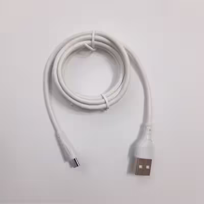 کابل تبدیل USB به microUSB مدل SUPER FAST CHARGE 5A طول 1 متر