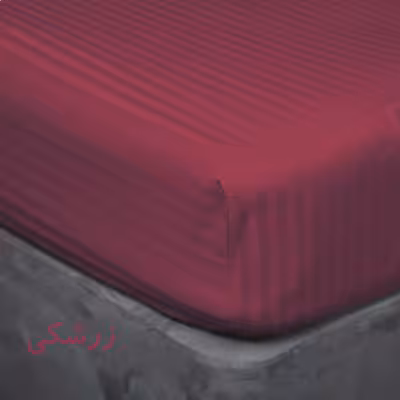 سرویس ملحفه بومرنگ مدل 50S-120 یکنفره 2 تکه