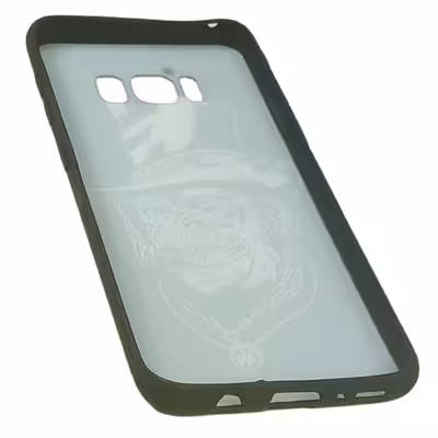کاور کد 40048 مناسب برای گوشی موبایل سامسونگ Galaxy S8