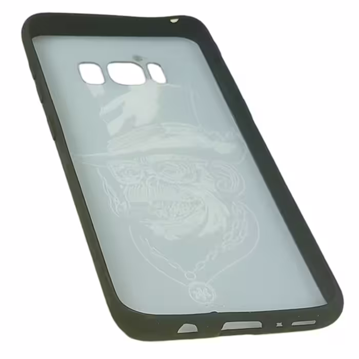 کاور کد 40048 مناسب برای گوشی موبایل سامسونگ Galaxy S8